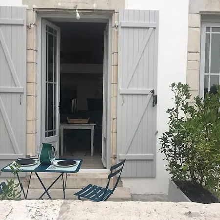 Elegant Au Centre De Apartamento Biarritz