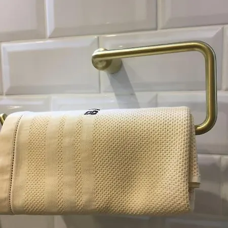 Apartamento Elegant Au Centre De