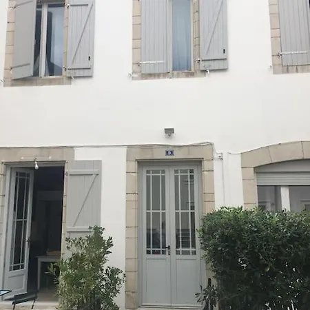 Apartamento Elegant Au Centre De *