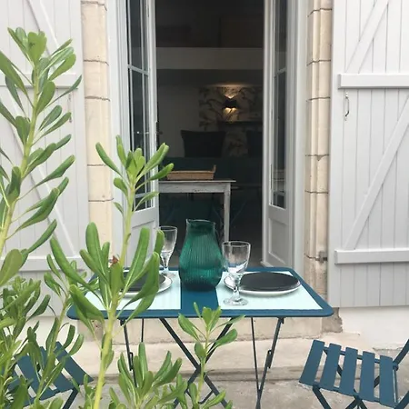 Apartamento Elegant Au Centre De