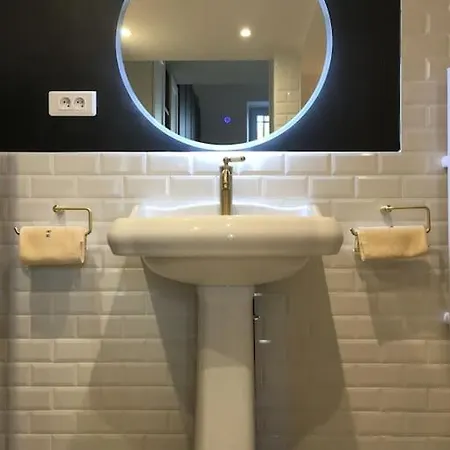 Apartamento Elegant Au Centre De *