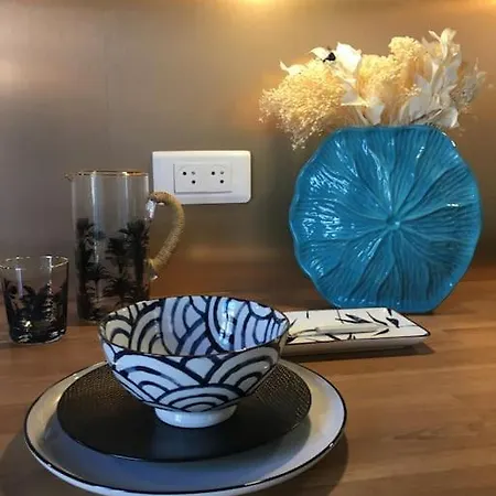 Elegant Au Centre De Apartamento *