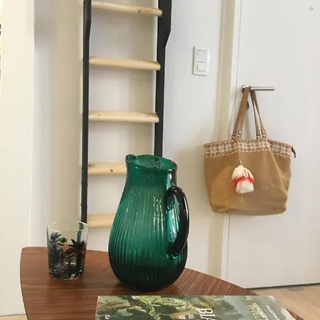 アパート Elegant Au Centre De *