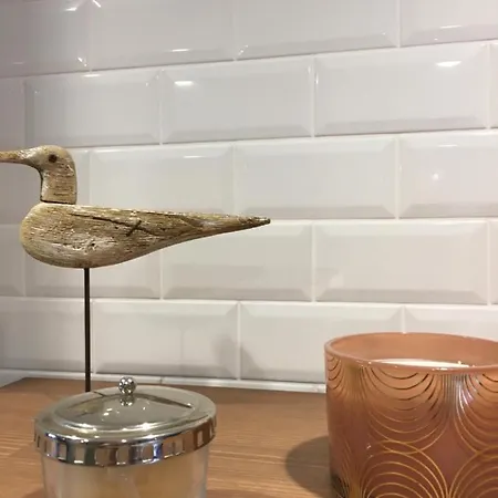 Apartamento Elegant Au Centre De *